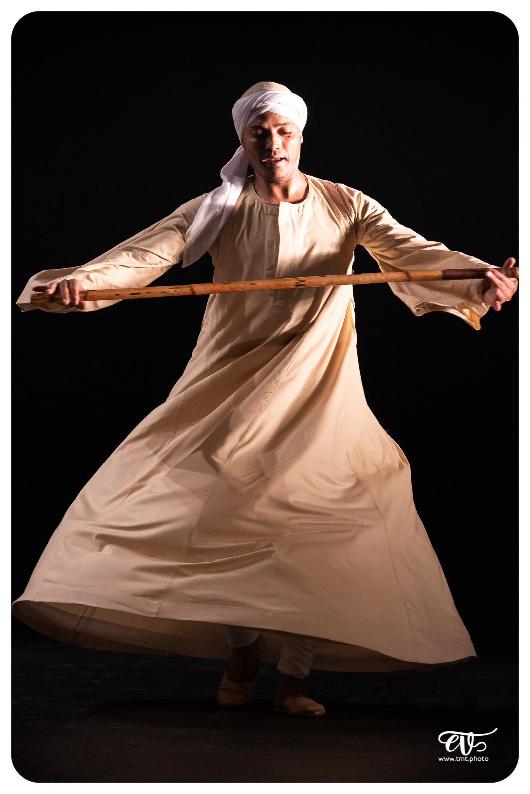 DANS LE CERCLE DES HOMMES DU NIL - CENTRE MEDHAT FAWZY DE MALLAW